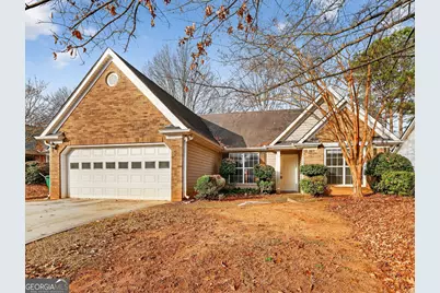 2396 Hillvale Circle, Lithonia, GA 30058 - Photo 1