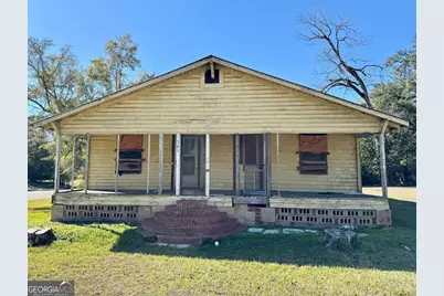 501 Oak Street, Thomasville, GA 31792 - Photo 1