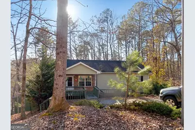 1205 Newport Drive, Ellijay, GA 30540 - Photo 1