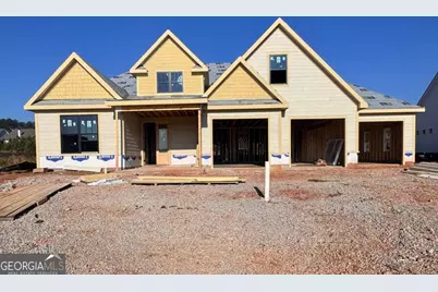 1590 Legend Drive, Greensboro, GA 30642 - Photo 1