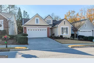 69 Arbor Way, Newnan, GA 30265 - Photo 1