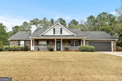 440 Corral Pass, Jackson, GA 30233 - Photo 1