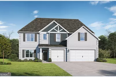 786 Grande Bishop Drive #64, Fairburn, GA 30213 - Photo 1