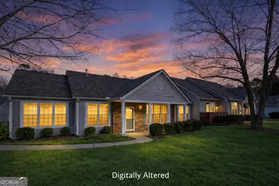 2356 Barrett Cottage Place #16, Marietta, GA 30066 - Photo 1