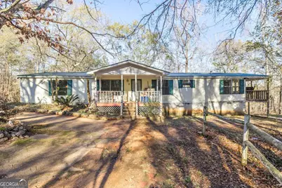 281 Back in The Woods Way SE, Milledgeville, GA 31061 - Photo 1