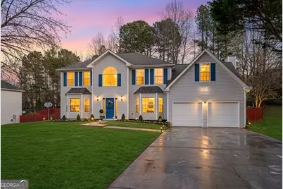 7094 Deshon Bend Circle, Lithonia, GA 30058 - Photo 1