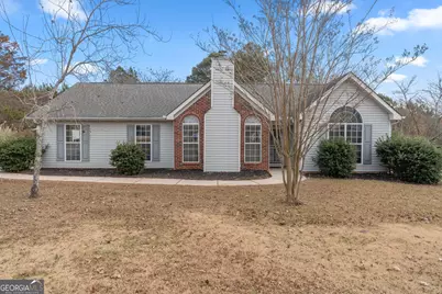 340 Harris Avenue, Locust Grove, GA 30248 - Photo 1