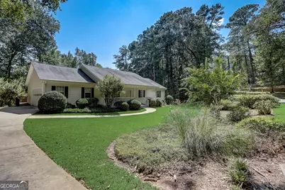 701 Longview Drive, Canton, GA 30114 - Photo 1