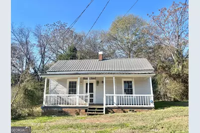 1302 Murphy Avenue, Lagrange, GA 30240 - Photo 1