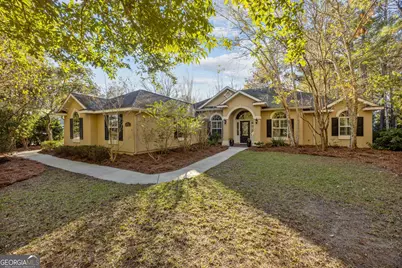 294 Osprey Circle, Saint Marys, GA 31558 - Photo 1