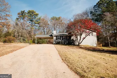 4906 S Bent Pine Court, Douglasville, GA 30135 - Photo 1