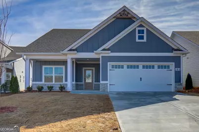 160 Redhaven Drive, Senoia, GA 30276 - Photo 1
