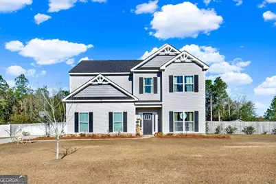 102 Rutledge Lane, Statesboro, GA 30461 - Photo 1