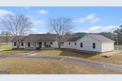 166 Big Springs Road SE, Calhoun, GA 30701 - Photo 1