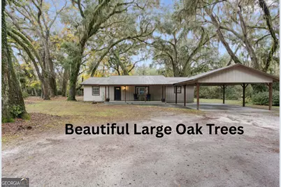 109 Harris Plantation Drive, Brunswick, GA 31523 - Photo 1