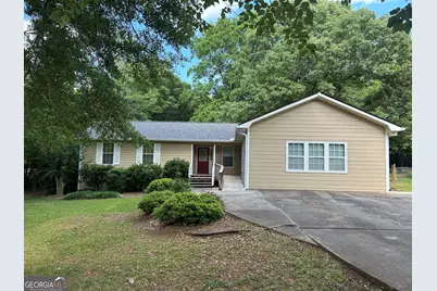 160 Wellington Drive, McDonough, GA 30252 - Photo 1