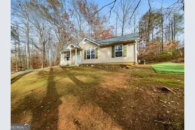 4596 Cartersville Highway, Dallas, GA 30132 - Photo 1