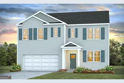 28 Gladewater Drive, Port Wentworth, GA 31407 - Photo 1