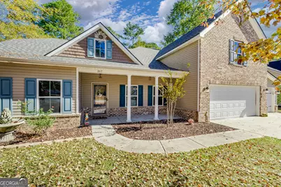 317 St Andrews Road, Rincon, GA 31326 - Photo 1