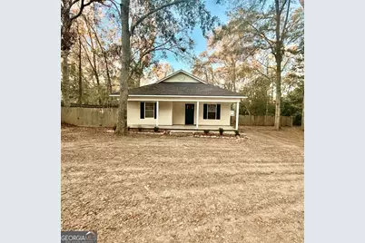 309 The Oval Street, Statesboro, GA 30458 - Photo 1