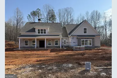 2125 Ella Springs Drive, Covington, GA 30014 - Photo 1