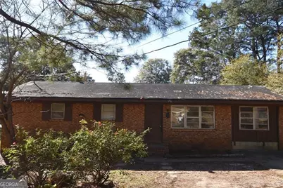 208 Emory Way, Oxford, GA 30054 - Photo 1