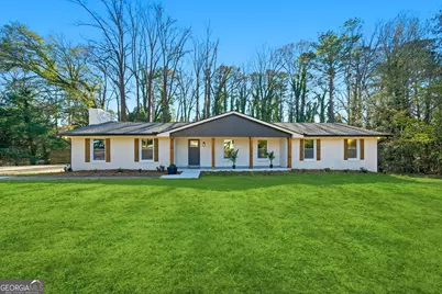 6500 Shannonlore Drive, South Fulton, GA 30349 - Photo 1