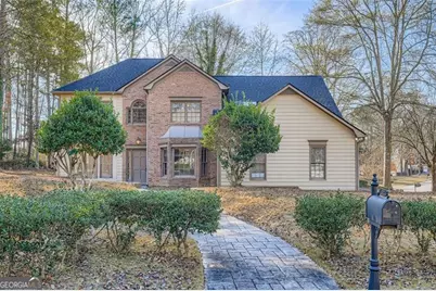 1331 Wynford Chase, Marietta, GA 30064 - Photo 1