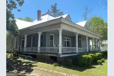 402 E 17th Avenue, Cordele, GA 31015 - Photo 1