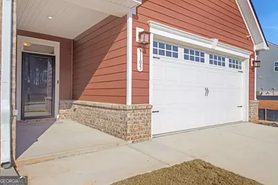1105 Burlington Court, McDonough, GA 30253 - Photo 1