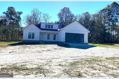 27178 Hwy 46 W, Metter, GA 30439 - Photo 1