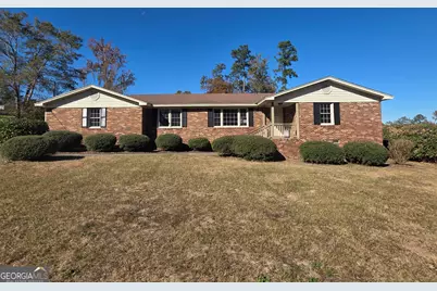4051 Goshen Lake Drive S, Augusta, GA 30906 - Photo 1