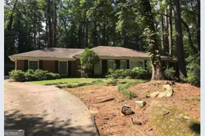 2680 Headland Drive, East Point, GA 30344 - Photo 1