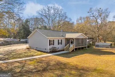 51 Lake Mist Drive, Martin, GA 30557 - Photo 1