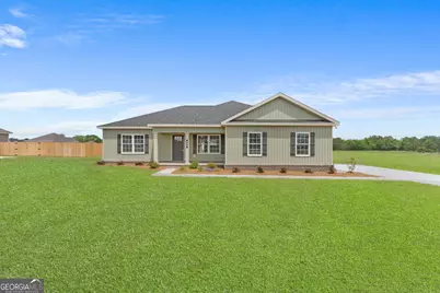 0 Ryegrass Road #73, Statesboro, GA 30458 - Photo 1