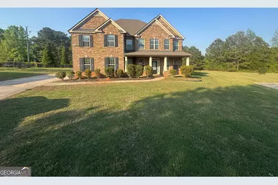 133 Gambier Cove, McDonough, GA 30252 - Photo 1