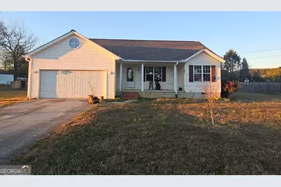 2776 Piedmont Highway, Cedartown, GA 30125 - Photo 1