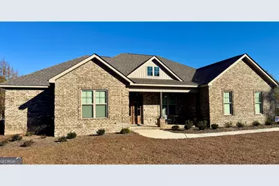 500 Mountain Trail, Warner Robins, GA 31093 - Photo 1