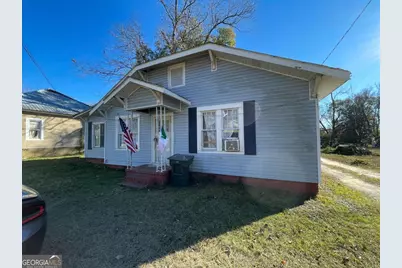 622 Barney Avenue, Millen, GA 30442 - Photo 1