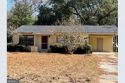 3450 Travis Boulevard, Macon, GA 31204 - Photo 1