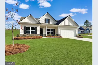 82 Jones Ridge Drive, Dallas, GA 30132 - Photo 1