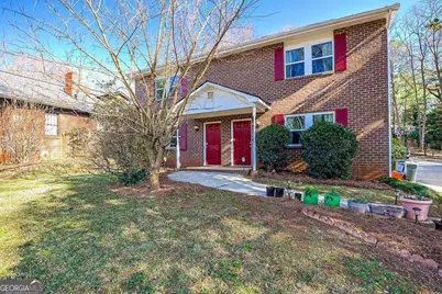 732 S Candler Street, Decatur, GA 30030 - Photo 1