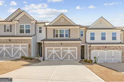 5647 Chickory Drive, Flowery Branch, GA 30542 - Photo 1