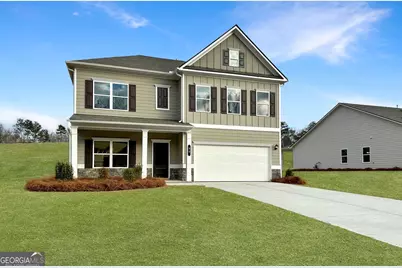 90 Jones Ridge Drive, Dallas, GA 30132 - Photo 1