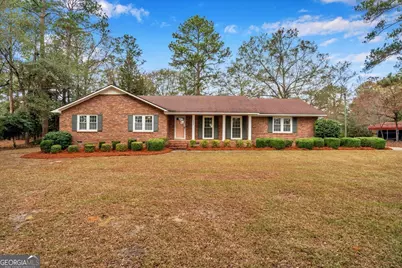 220 Brookwood Drive, Dublin, GA 31021 - Photo 1
