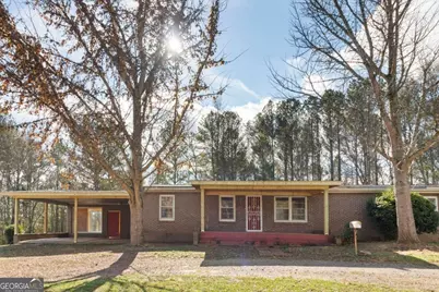 74 Hulsey Road, Cedartown, GA 30125 - Photo 1