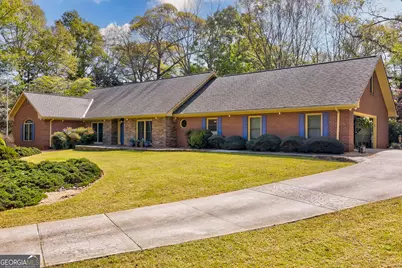 265 Deerhill Drive, Bogart, GA 30622 - Photo 1