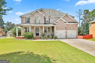 8 Bryce Creek Drive, Newnan, GA 30265 - Photo 1