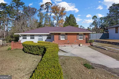 1314 McRee Drive, Valdosta, GA 31602 - Photo 1