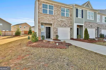 579 Magnolia Circle, Palmetto, GA 30268 - Photo 1
